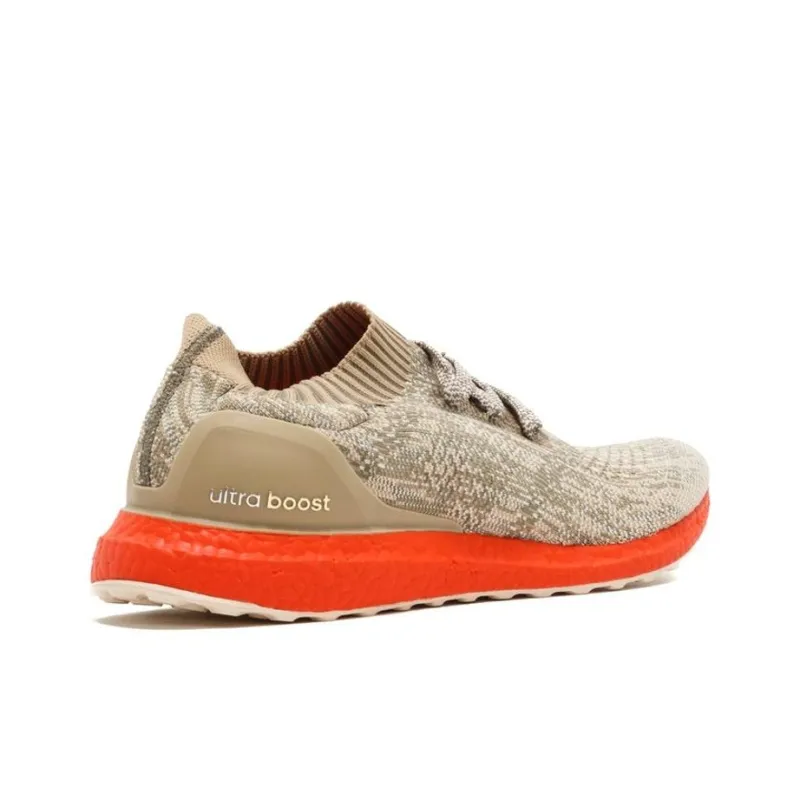Adidas Ultra Boost Uncaged Trace Cargo-2