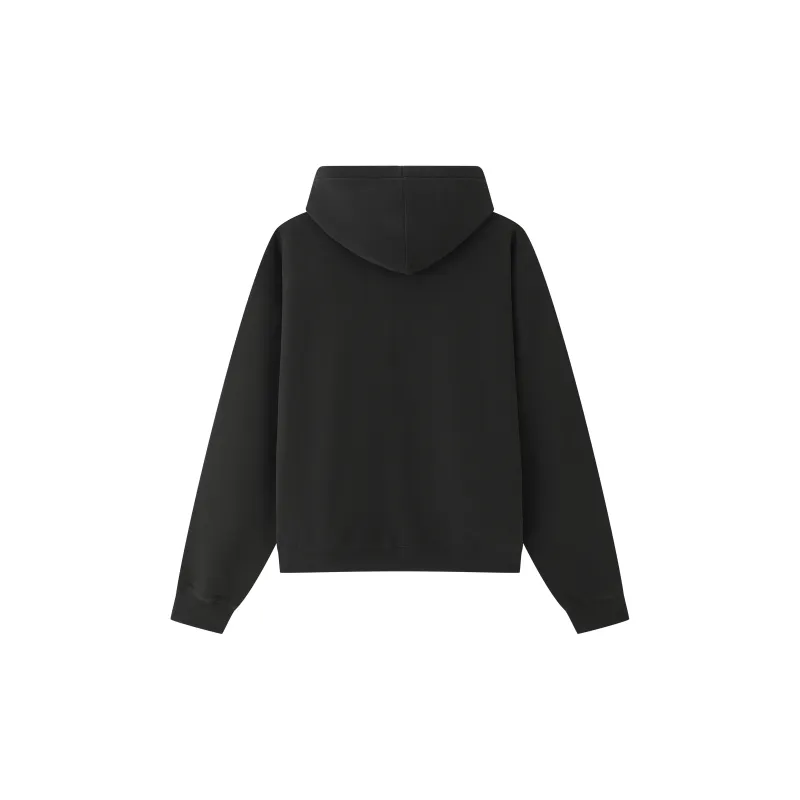 Fearless East Sweatshirt Unisex-1