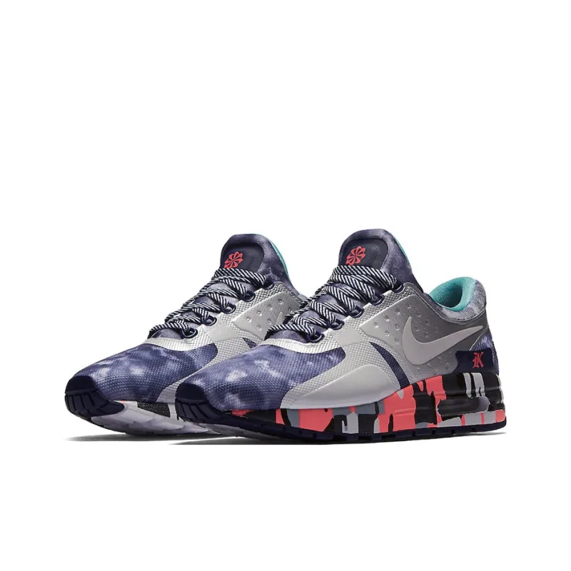Nike Air Max Zero Imaginairs Wang Junkai GS-1