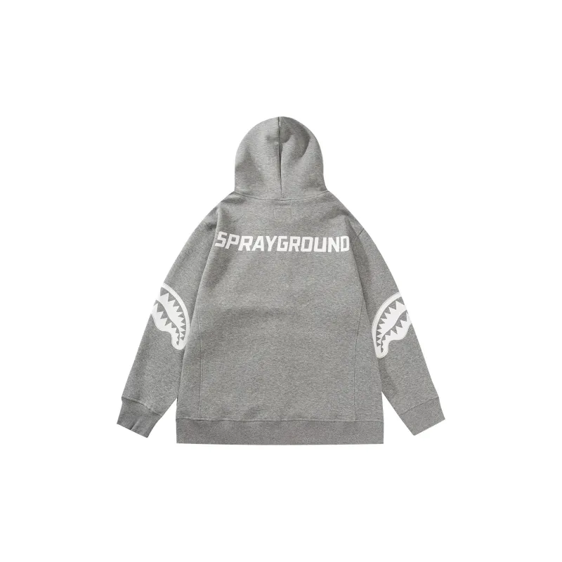 SPRAYGROUND Sweatshirts Unisex-13