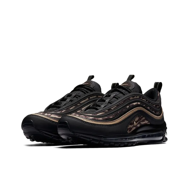 Nike Air Max 97 Tiger Camo-2