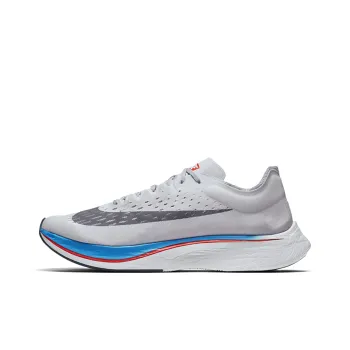 Nike Zoom Vaporfly 4% Vast Grey