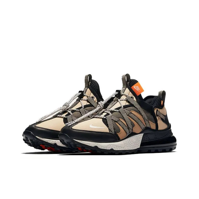 Nike Air Max 270 Bowfin 'Black Desert'-2