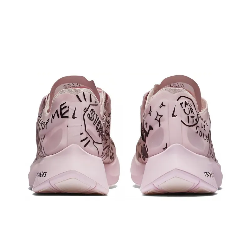 Nike Zoom Fly Sp Fast Nathan Bell Women's-4
