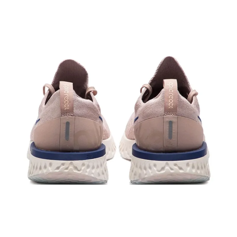 Nike Epic React Flyknit Diffused Taupe-3