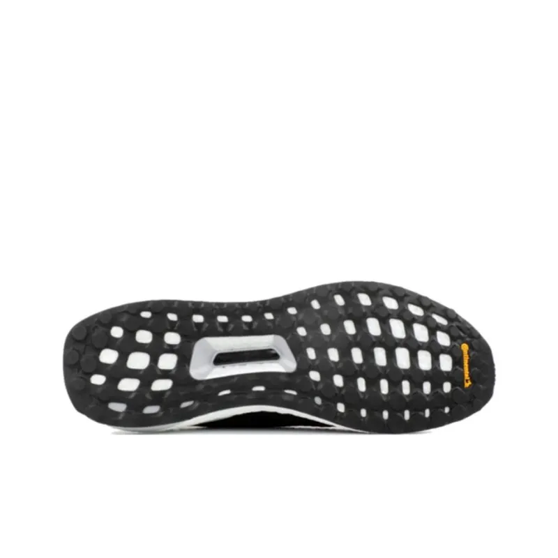 Adidas Ace 16+ Ultra Boost Core Black-5