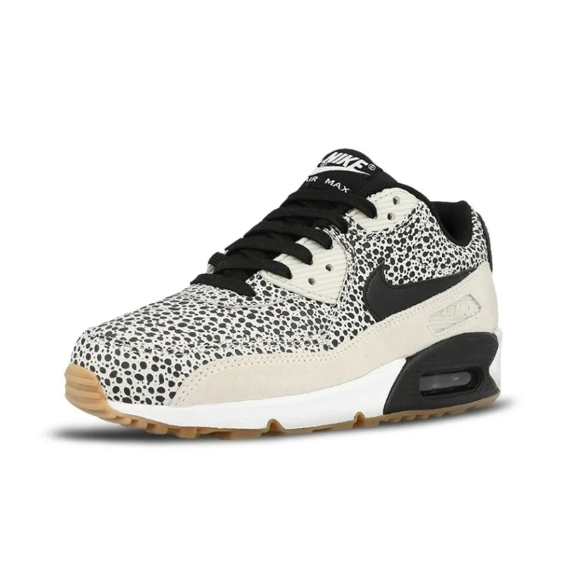 Nike Air Max 90 Safari 2009 Women's-2