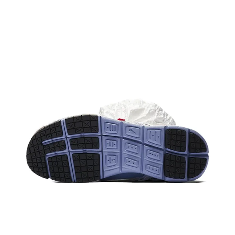 Nike Mars Yard Overshoe X Tom Sachs 'White'-5