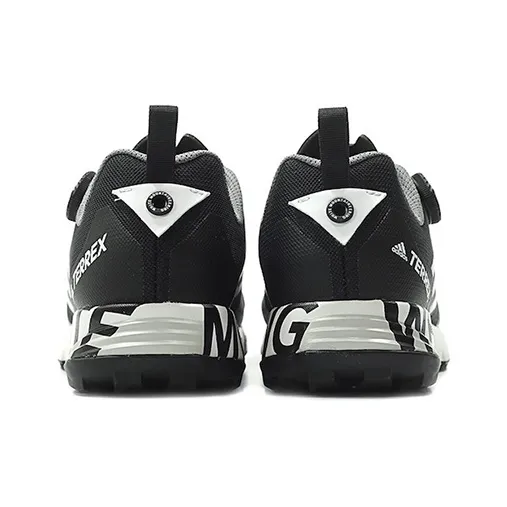 Adidas Terrex 2 White Mountaineering Black-4