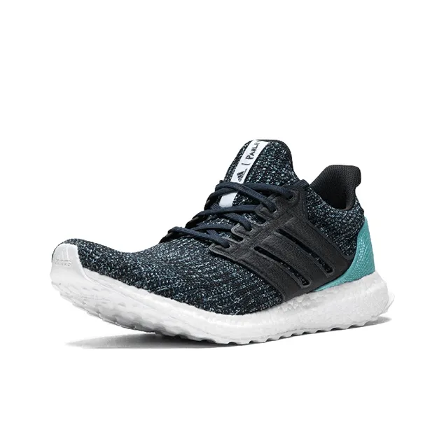 Adidas Ultra Boost 4.0 Parley Carbon-1