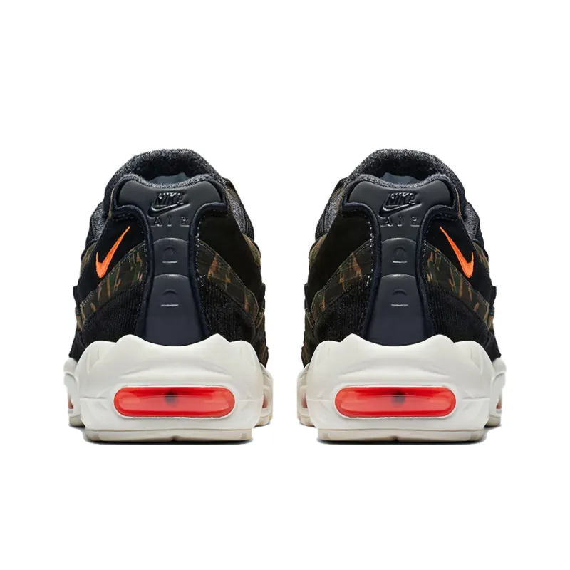 Nike Air Max 95 Carhartt Wip Camo-4