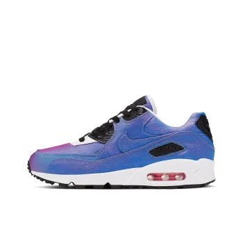 Nike Air Max 90 Laser Fuchsia Women's