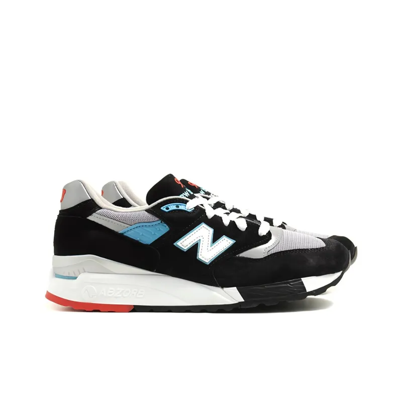 New Balance 998 Connoisseur Rockabilly-1