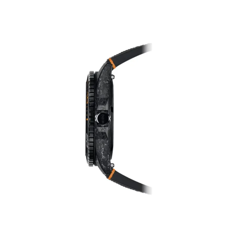 MIDO Men Leader Submariner Watch-2