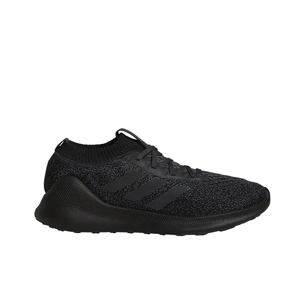 Adidas Purebounce+ 'Core Black'-1