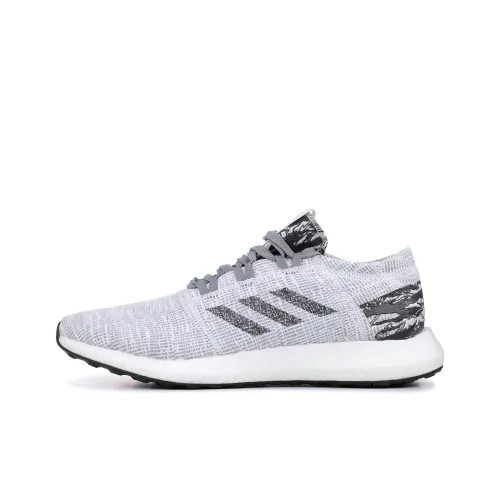 adidas Undefeated X PureBoost LTD 'Shift Grey' Unisex