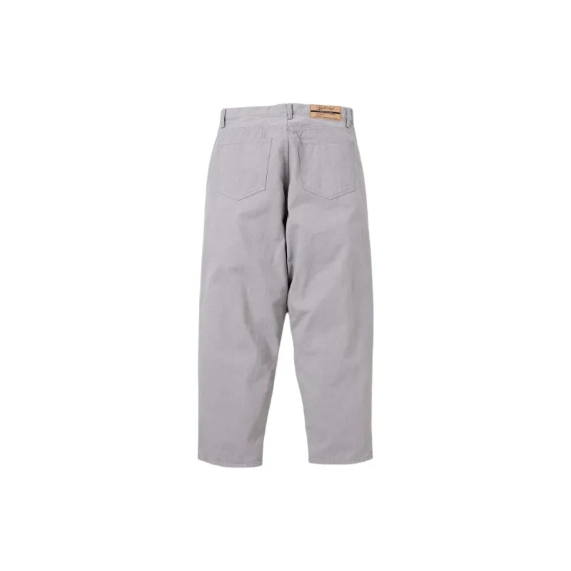 NEIGHBORHOOD Baggy Silhouette Denim Pants-5