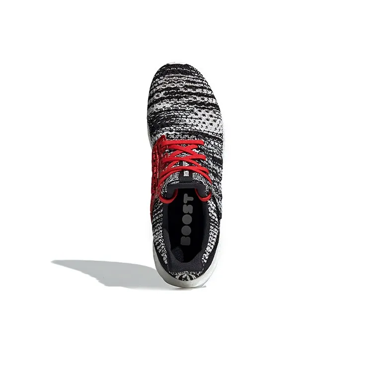 Adidas Ultra Boost Clima Missoni Black-4