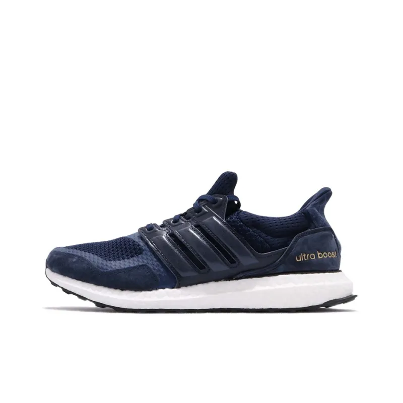 Adidas Ultra Boost S&L Collegiate Navy Legend Marine-0