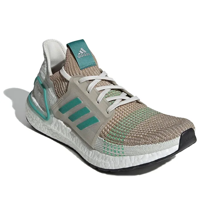 Adidas Ultra Boost 19 Trace Khaki-1
