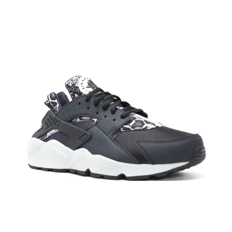 Nike Air Huarache Run Print Sneakers-3