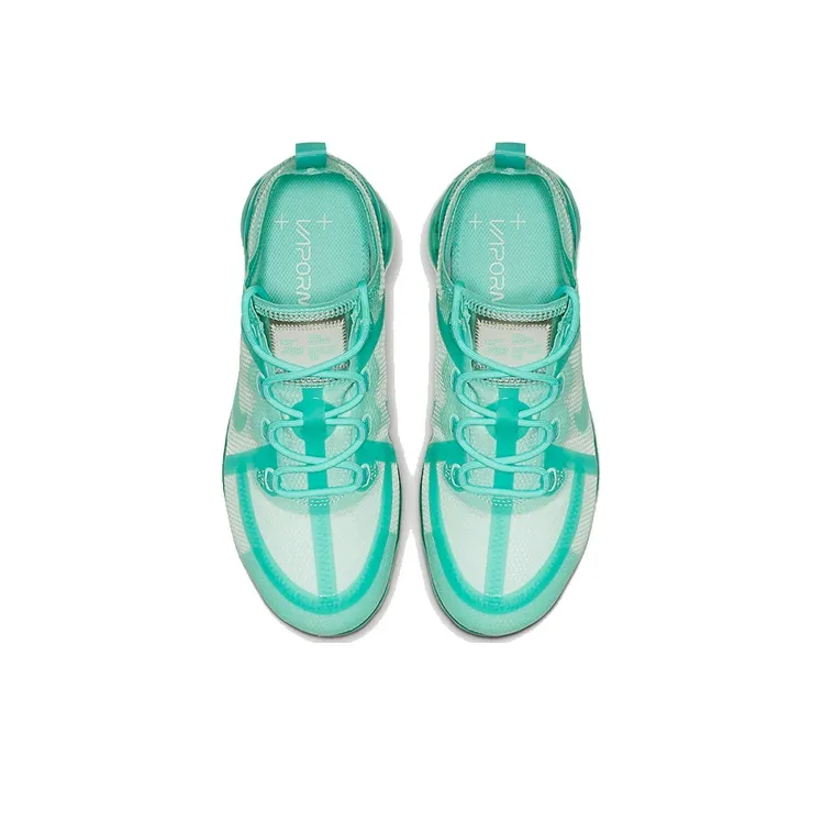 Nike Air VaporMax 2019 Teal Tint Hyper Turquoise Women's-2