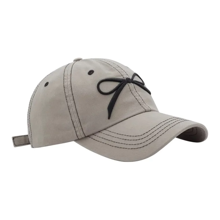 STUFFER 100% Cotton Baseball Caps Unisex-7