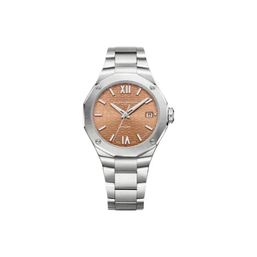 Baume & Mercier Women's Rivera Series Swiss Watches