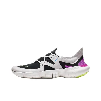 Nike Free Rn 5.0 Summit White