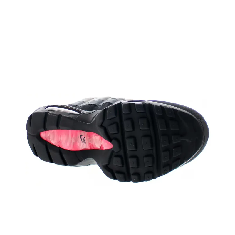 Nike Air Max 95 Solar Red 2018-3