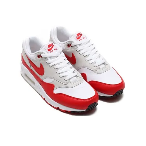 Nike Air Max 90/1 Sport Red-2