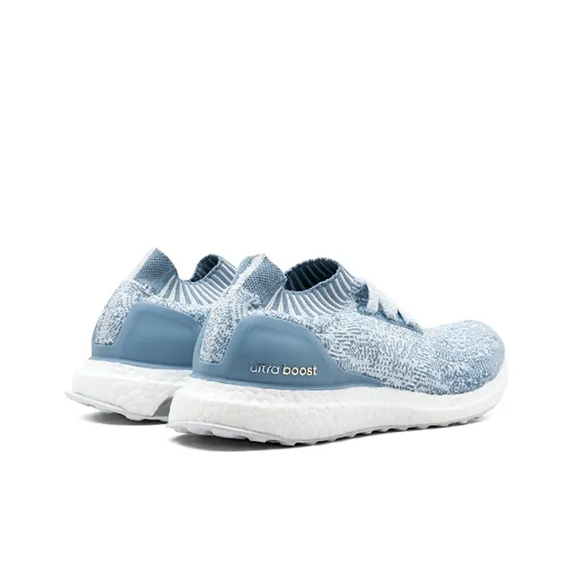 Adidas UltraBoost Uncaged 'Crystal White' Women's-3