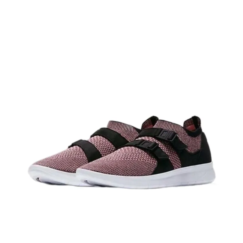 Nike Air Sock Racer Ultra Flyknit Bright Melon-2