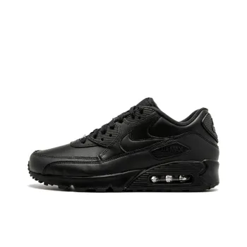 Nike Air Max 90 Leather Black