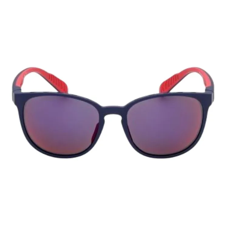 Adidas Round Frame Sunglasses-1