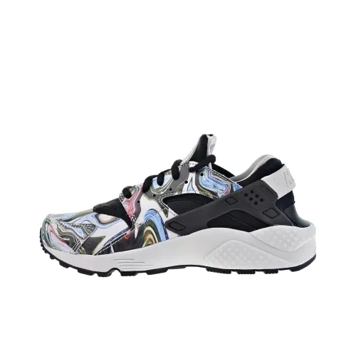 Nike Air Huarache Run Marble Dye Women's