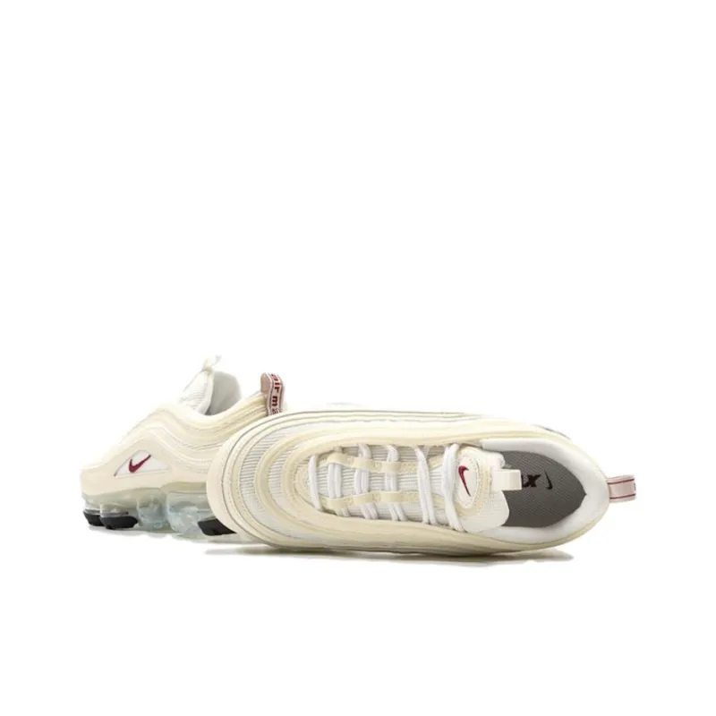 Nike Air VaporMax 97 Metallic Cashmere Women's-2