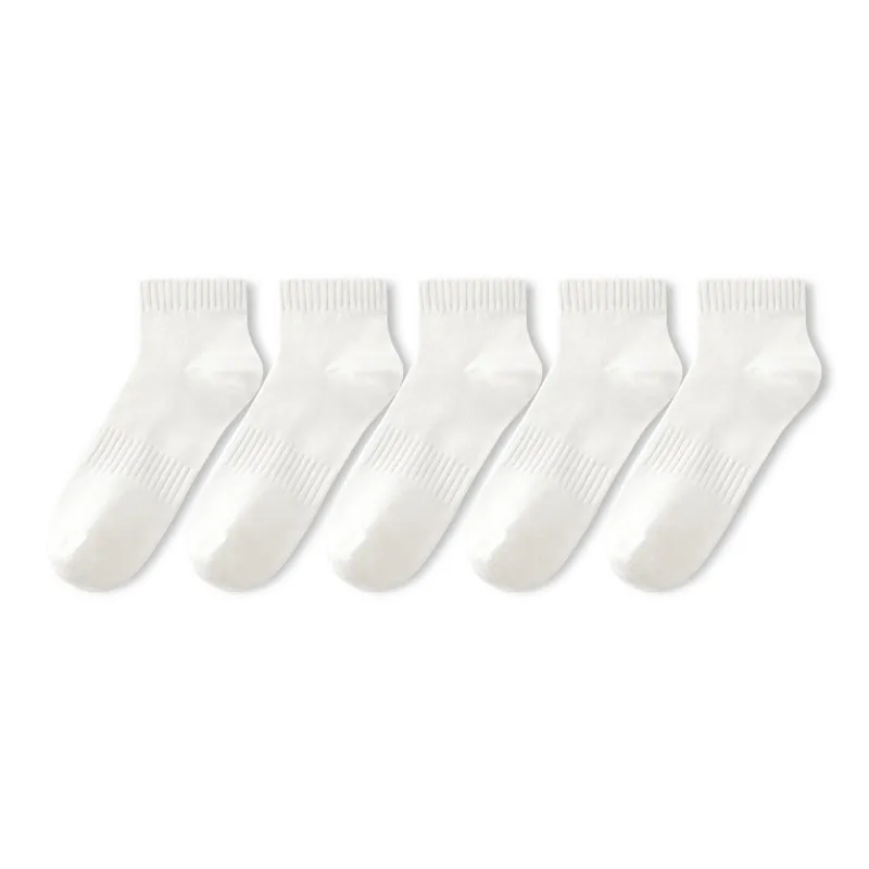 JEANSWEST Ankle Socks Men's Combo Set-7