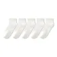 [5 Pack]White