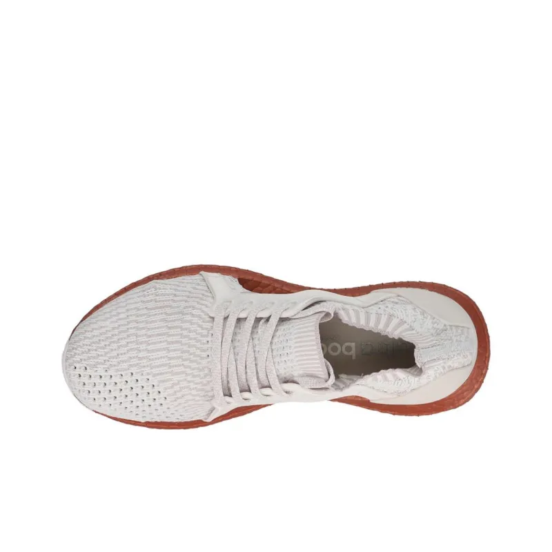 Adidas Ultra Boost X Ltd Crystal White Women's-3