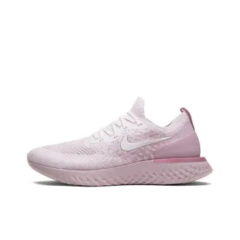 Nike Epic React Flyknit Pearl Pink