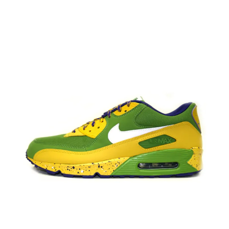 Nike Air Max 90 Running Man-0