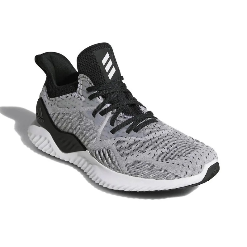adidas Alphabounce Beyond Footwear White Core Black-2
