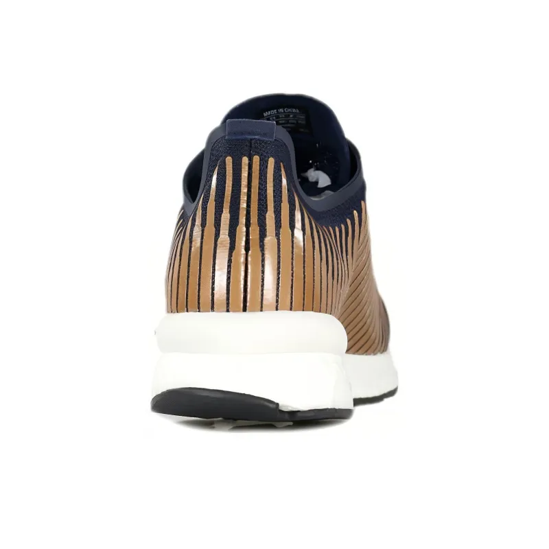 Adidas Endurance 2.0 Porsche Design Gold Metallic-3
