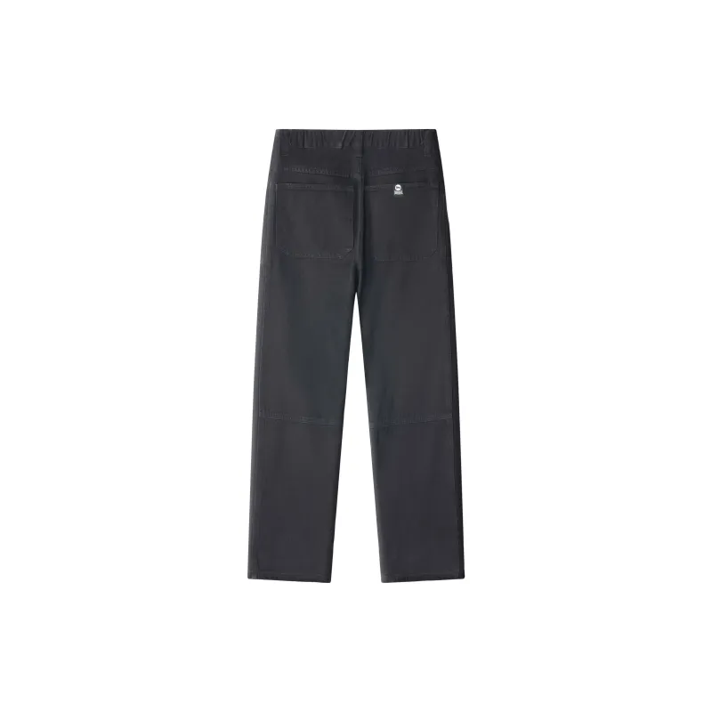 LONSDALE Jeans Unisex Black-1