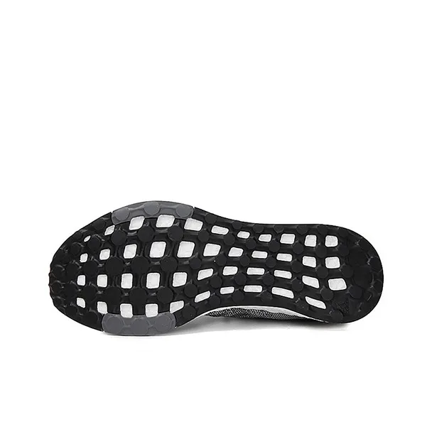 Adidas PureBoost Dpr 'Triple Grey'-4