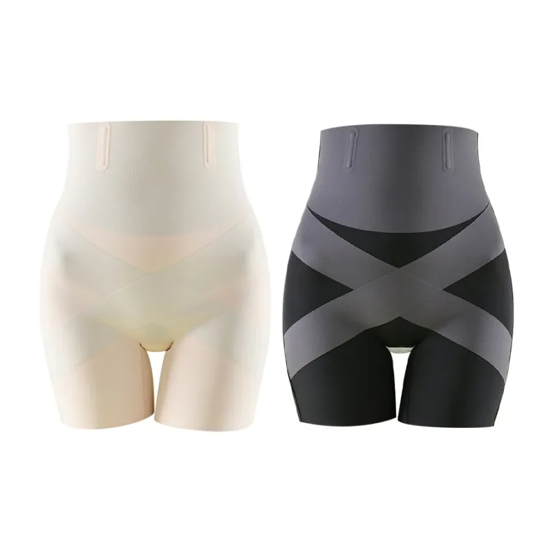 2323 Boxer Shorts Women's Combo Set-9