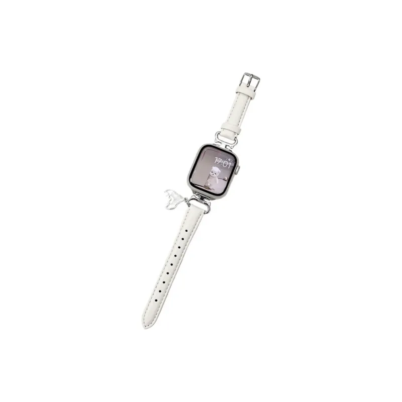 CHENSONG Watch Bands Compatibility IWatch Apple 8 Apple Watch Ultra Sports 7th Generation 6/5/4 Unisex-0