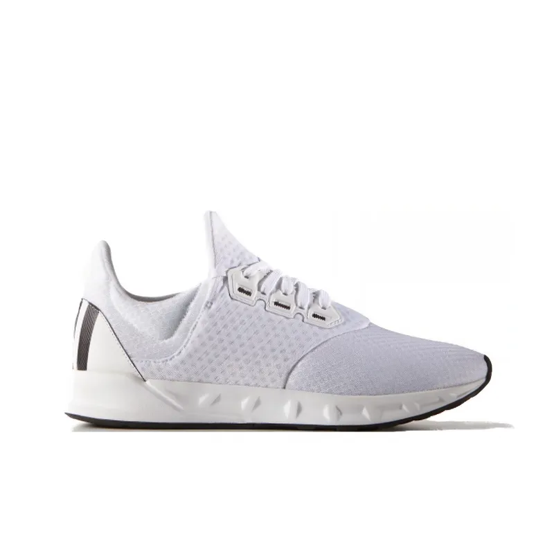 Adidas Falcon Elite 5 U 'White Black''-1