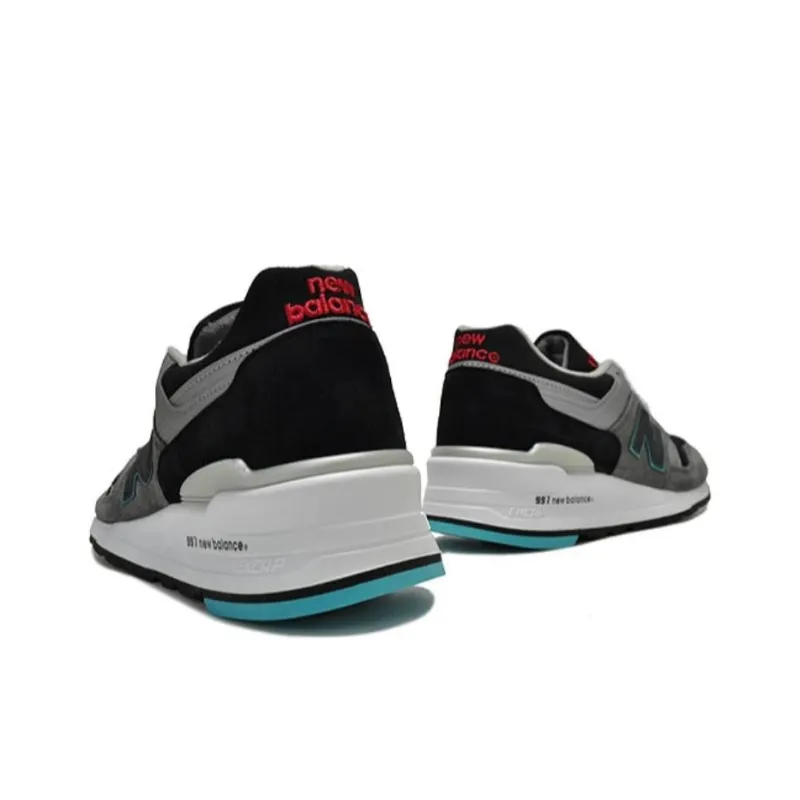 New Balance 997 Rockabilly-4